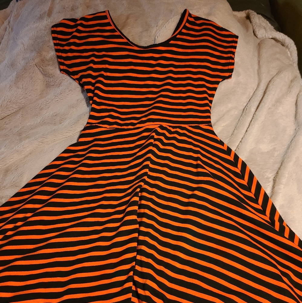 Cotton dress